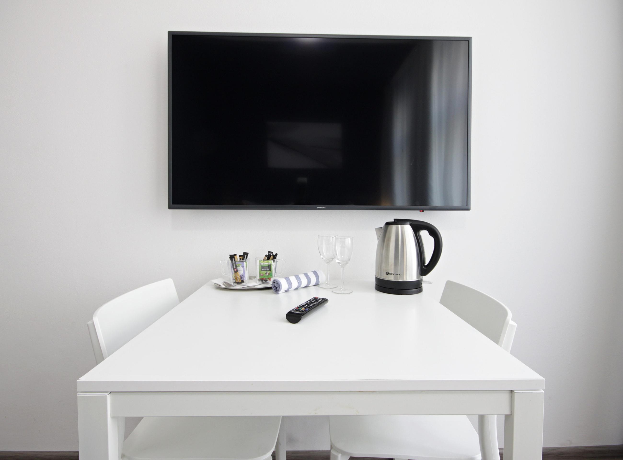 Appartement Alveo
