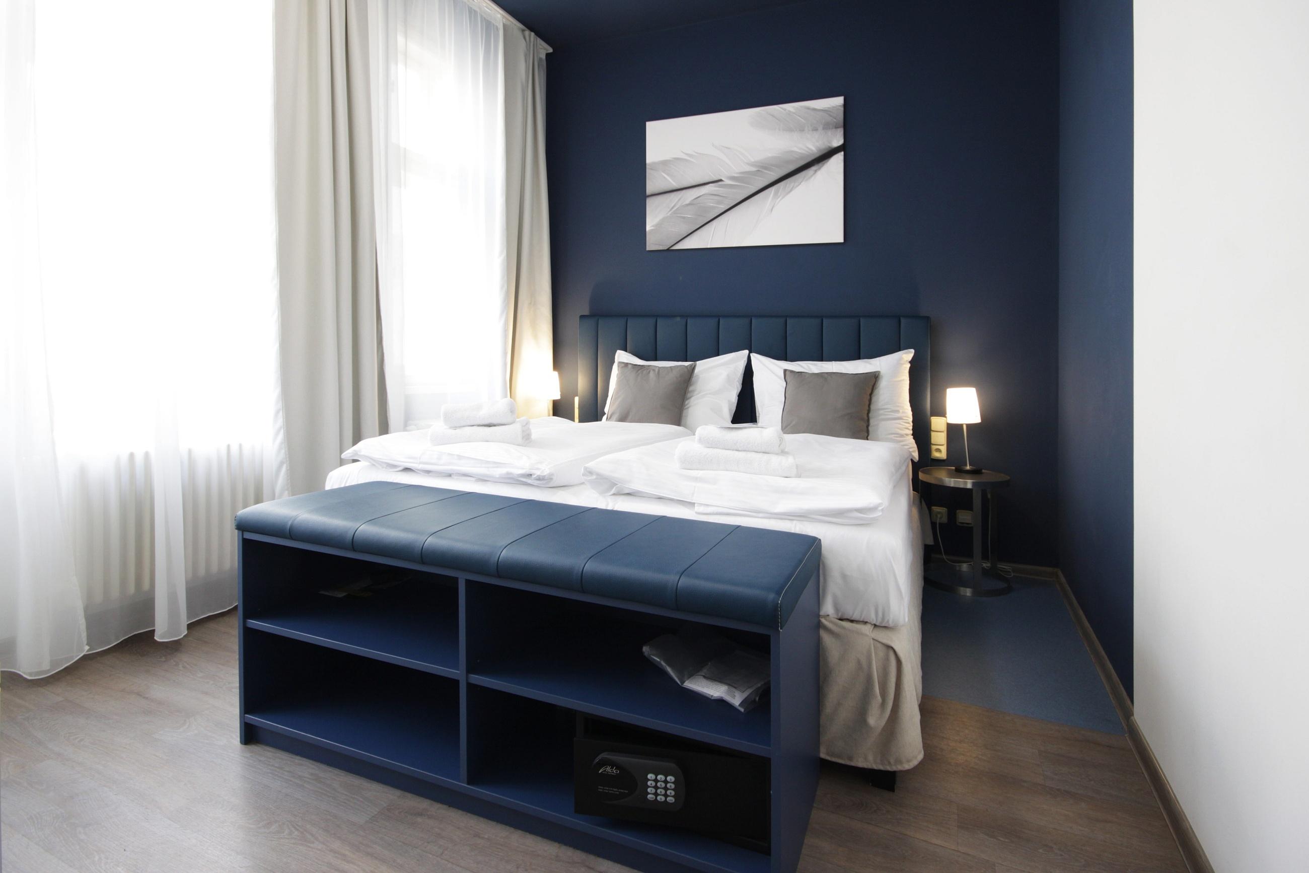 Alveo Apartment *