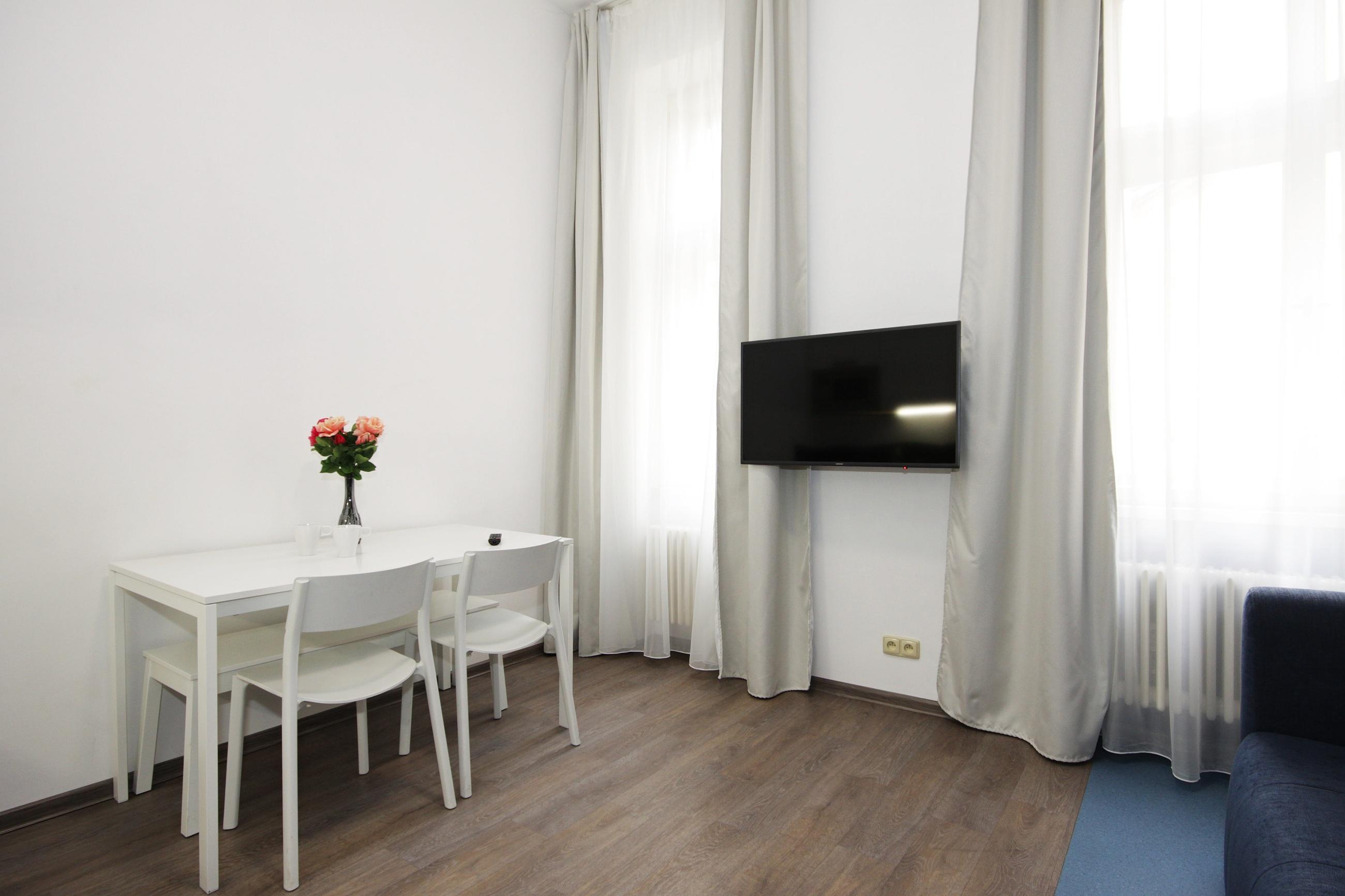 Alveo Apartment *