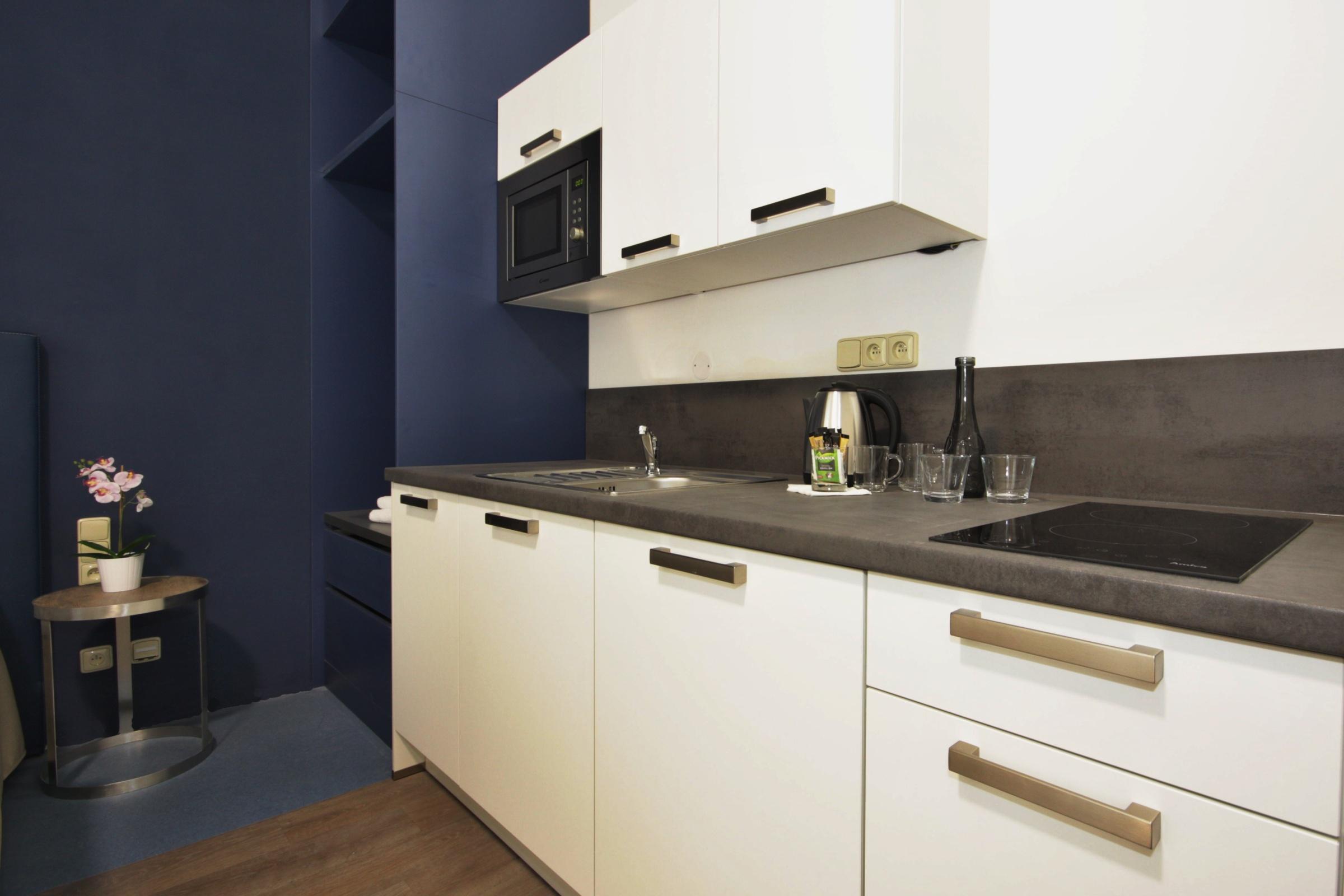 Alveo Apartment Prague