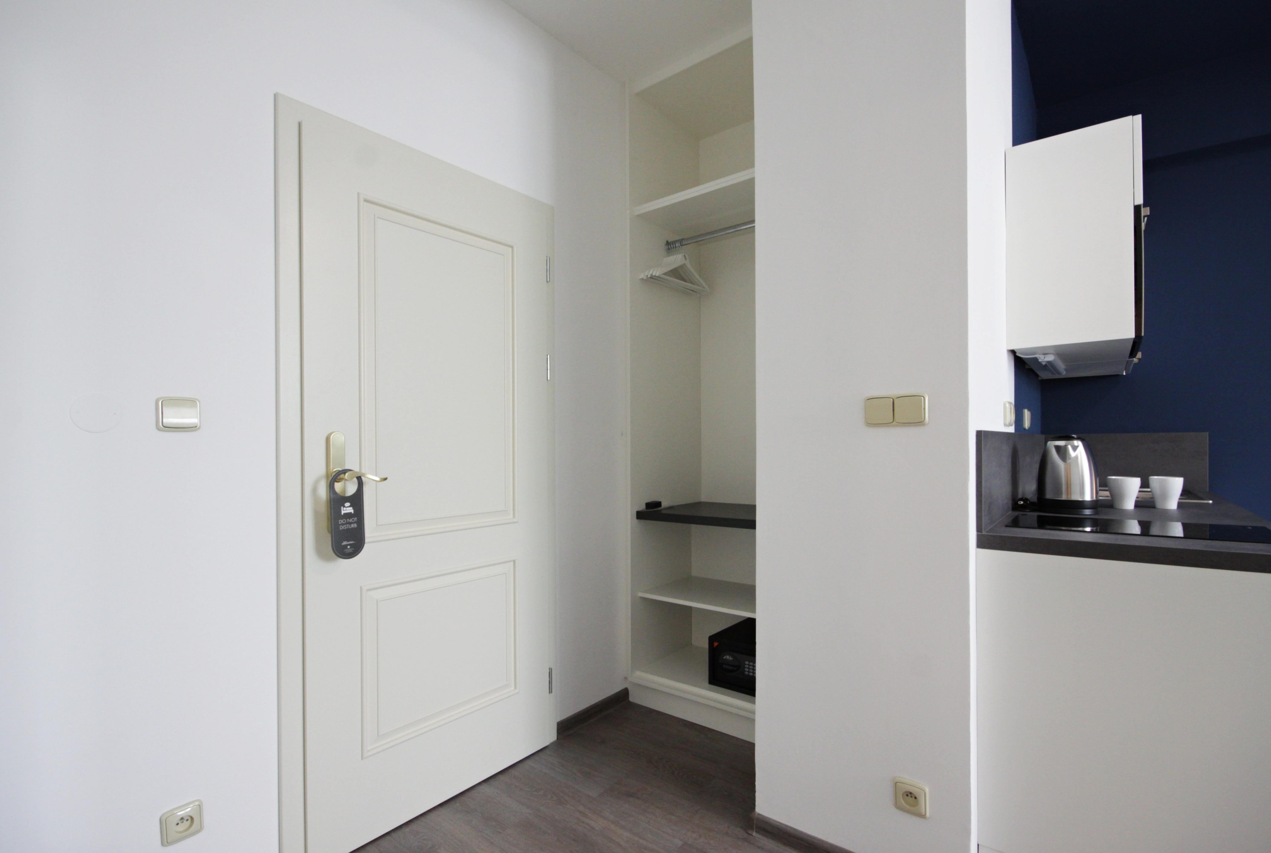 Alveo Appartement Praag