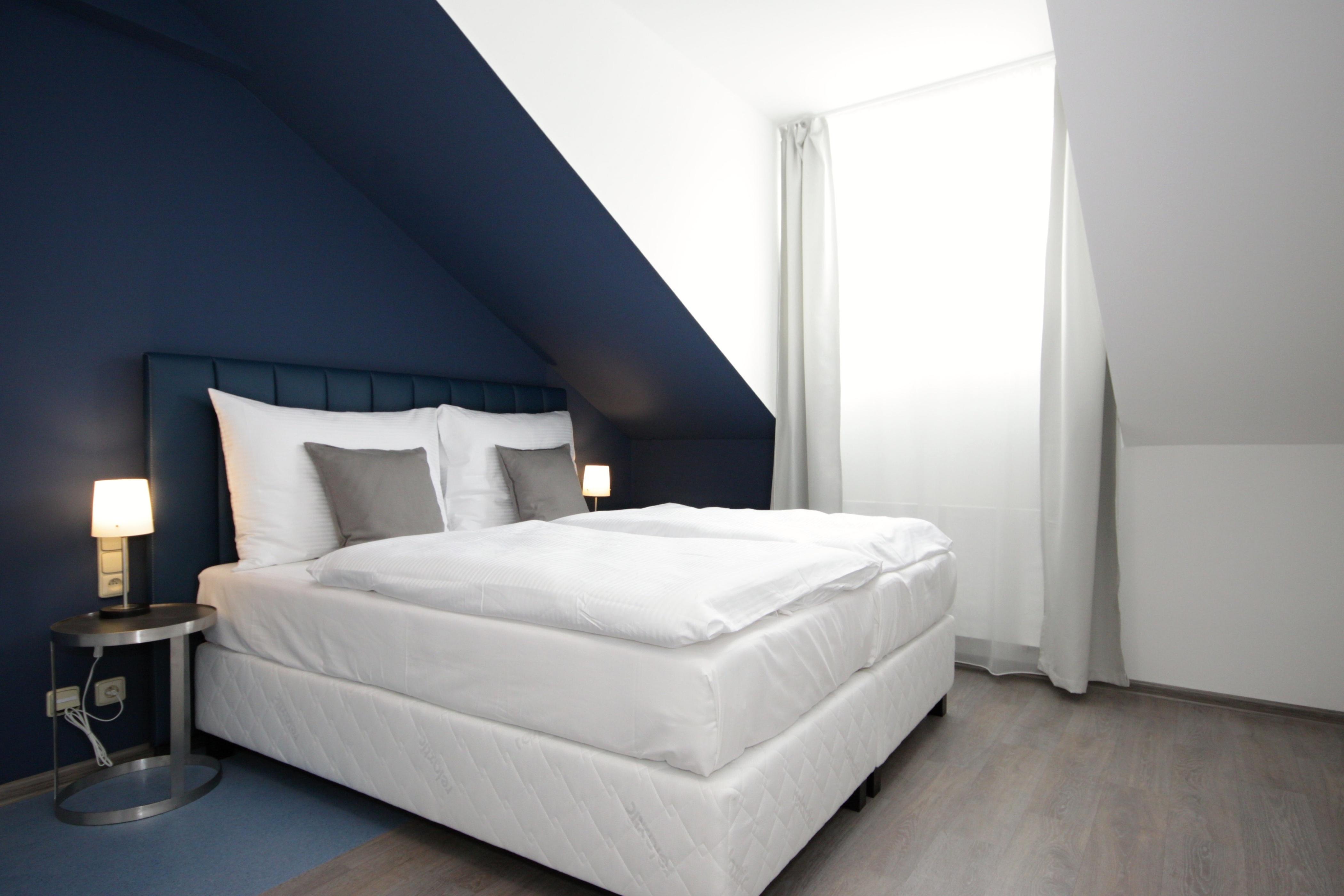 Alveo Apartment *