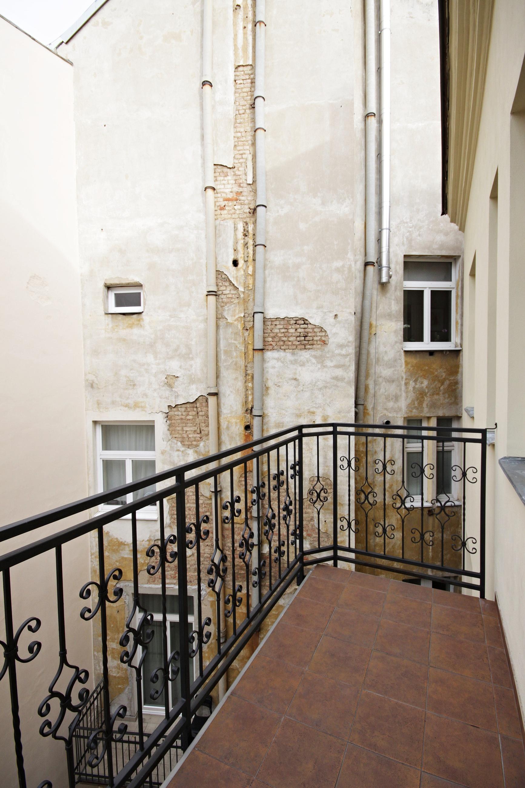 Alveo * Prague