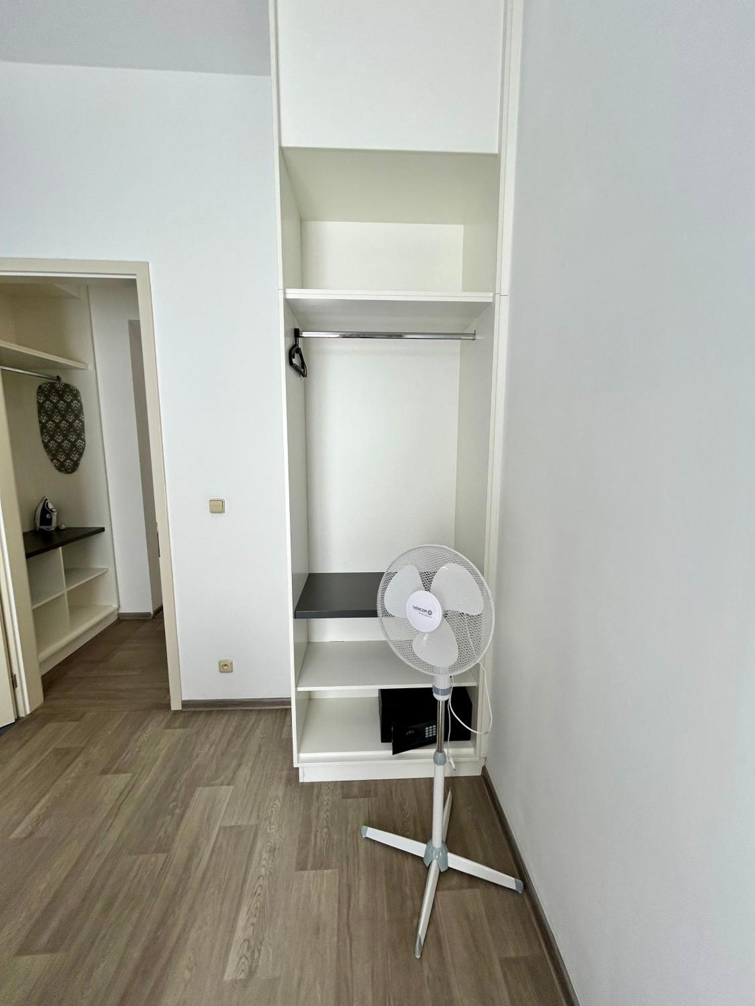 Apartment Alveo