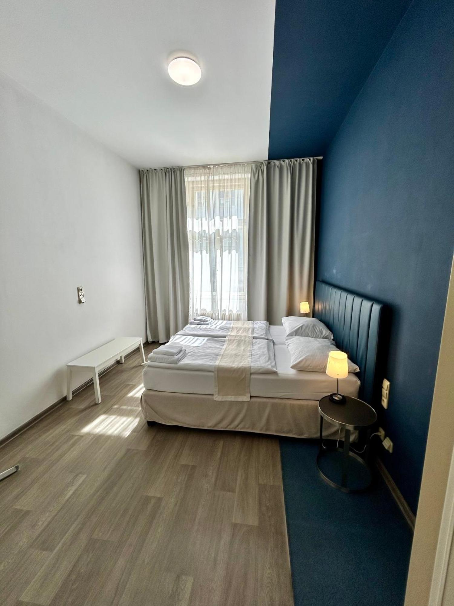 Alveo Apartment Prague