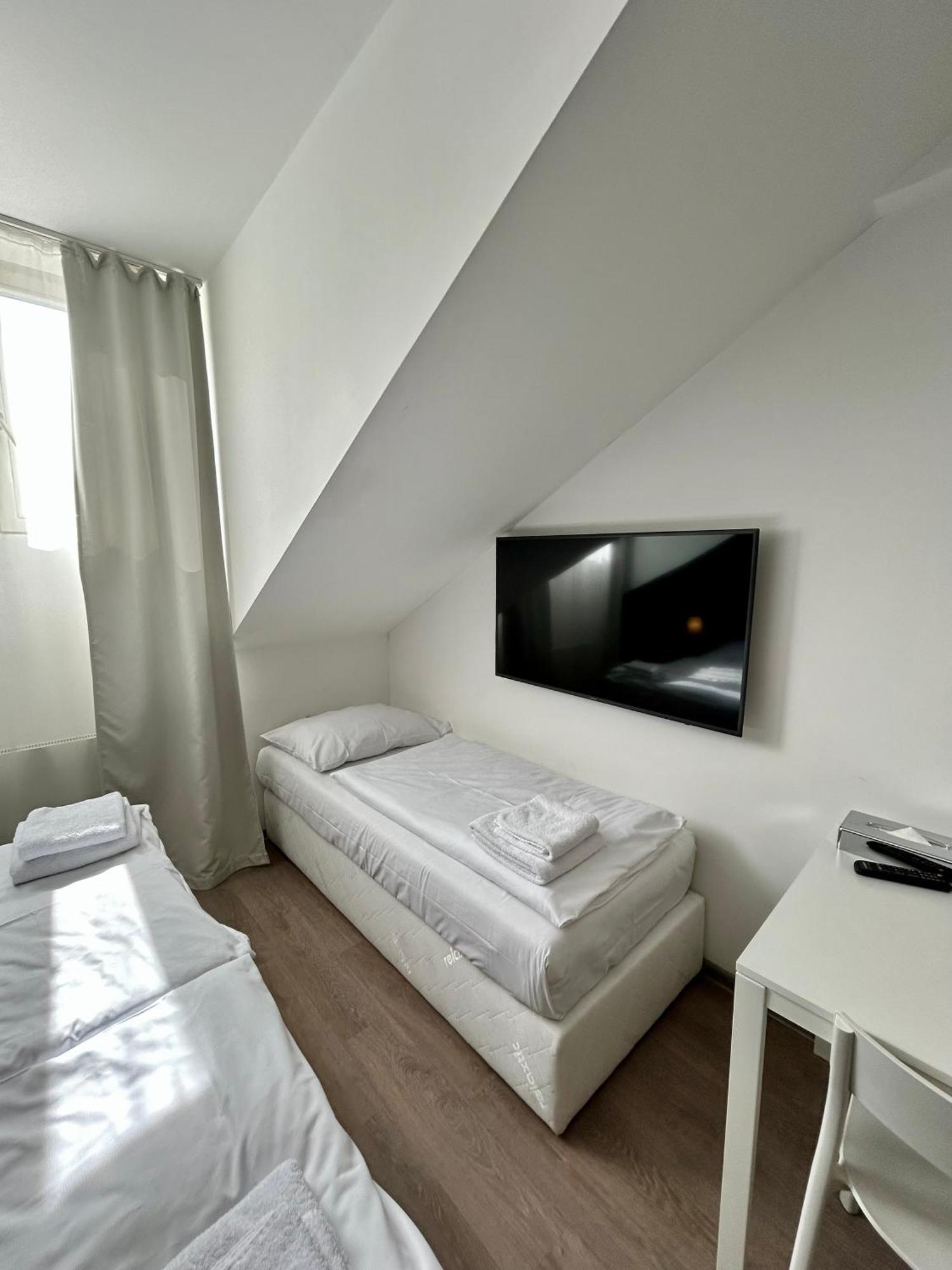 Apartment Alveo
