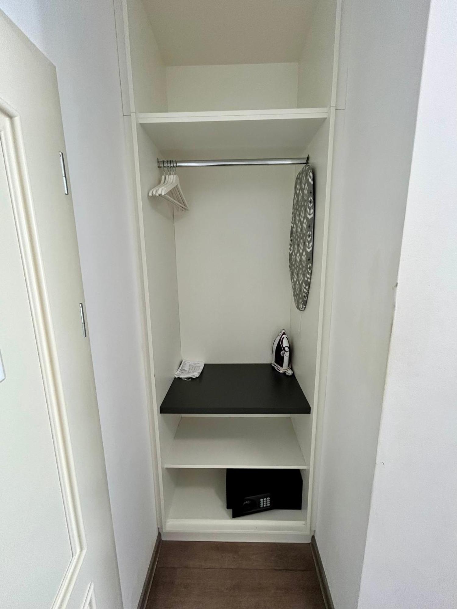 Alveo Apartment *
