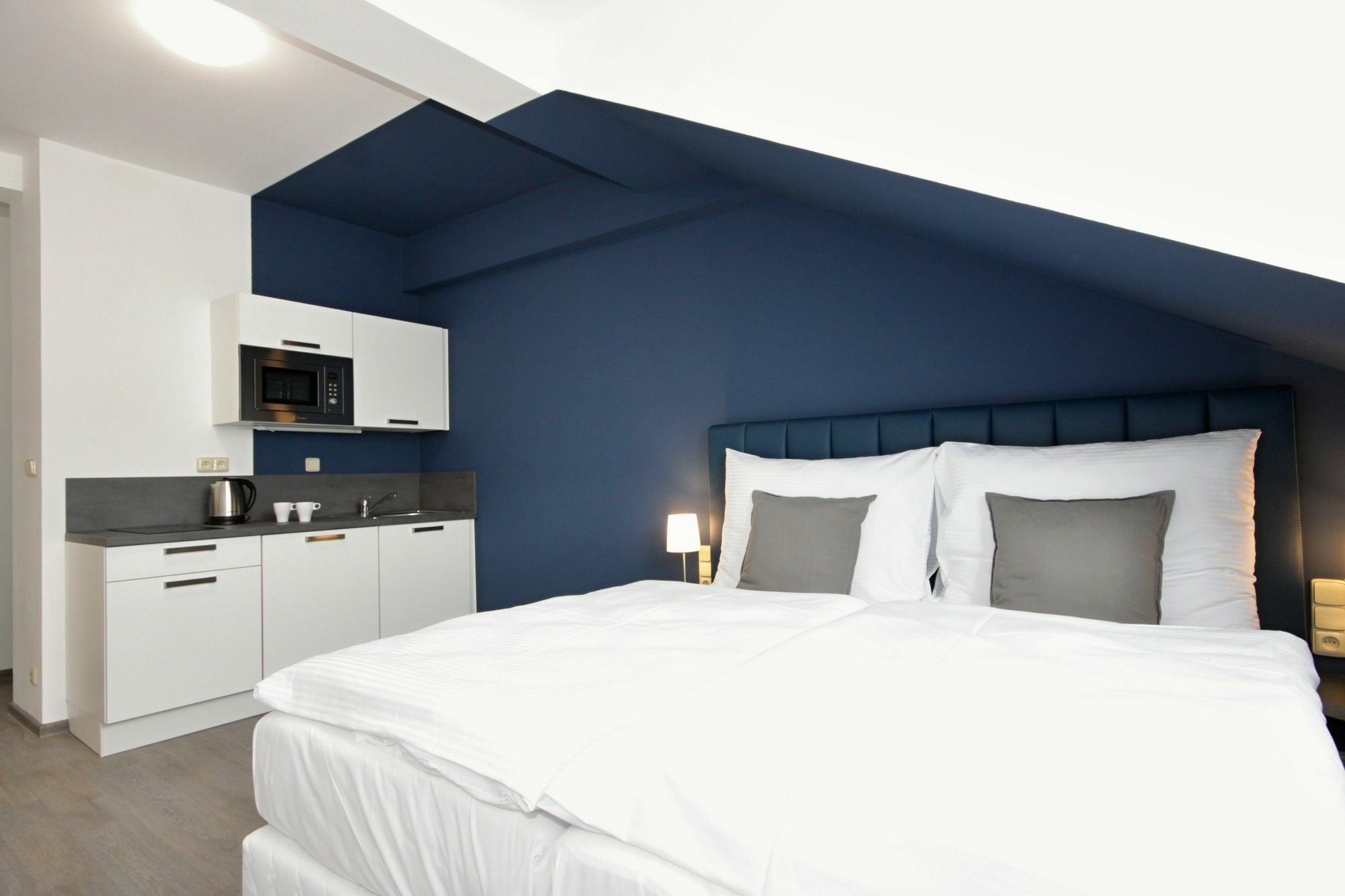 Alveo Appartement