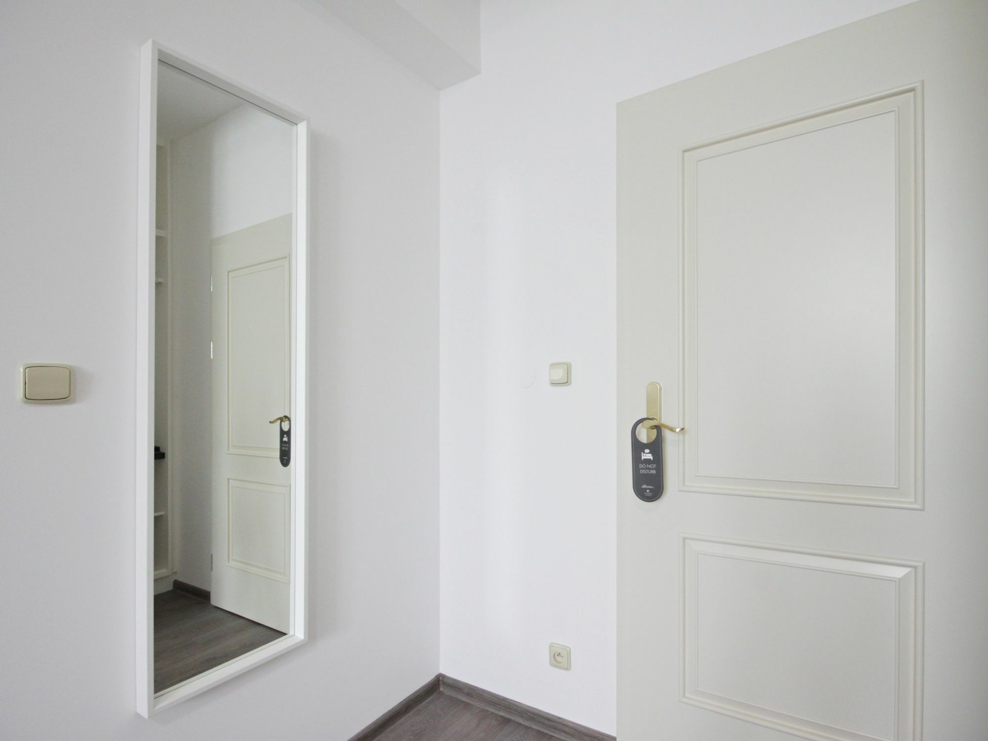 Alveo Apartment *