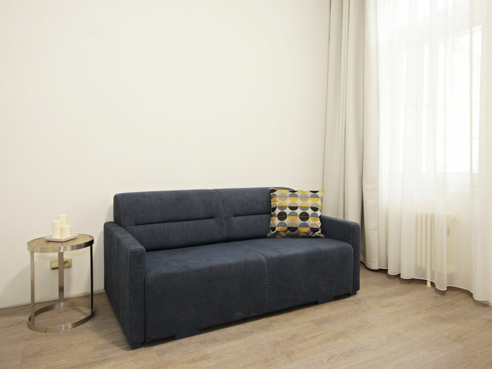 Appartement Alveo *