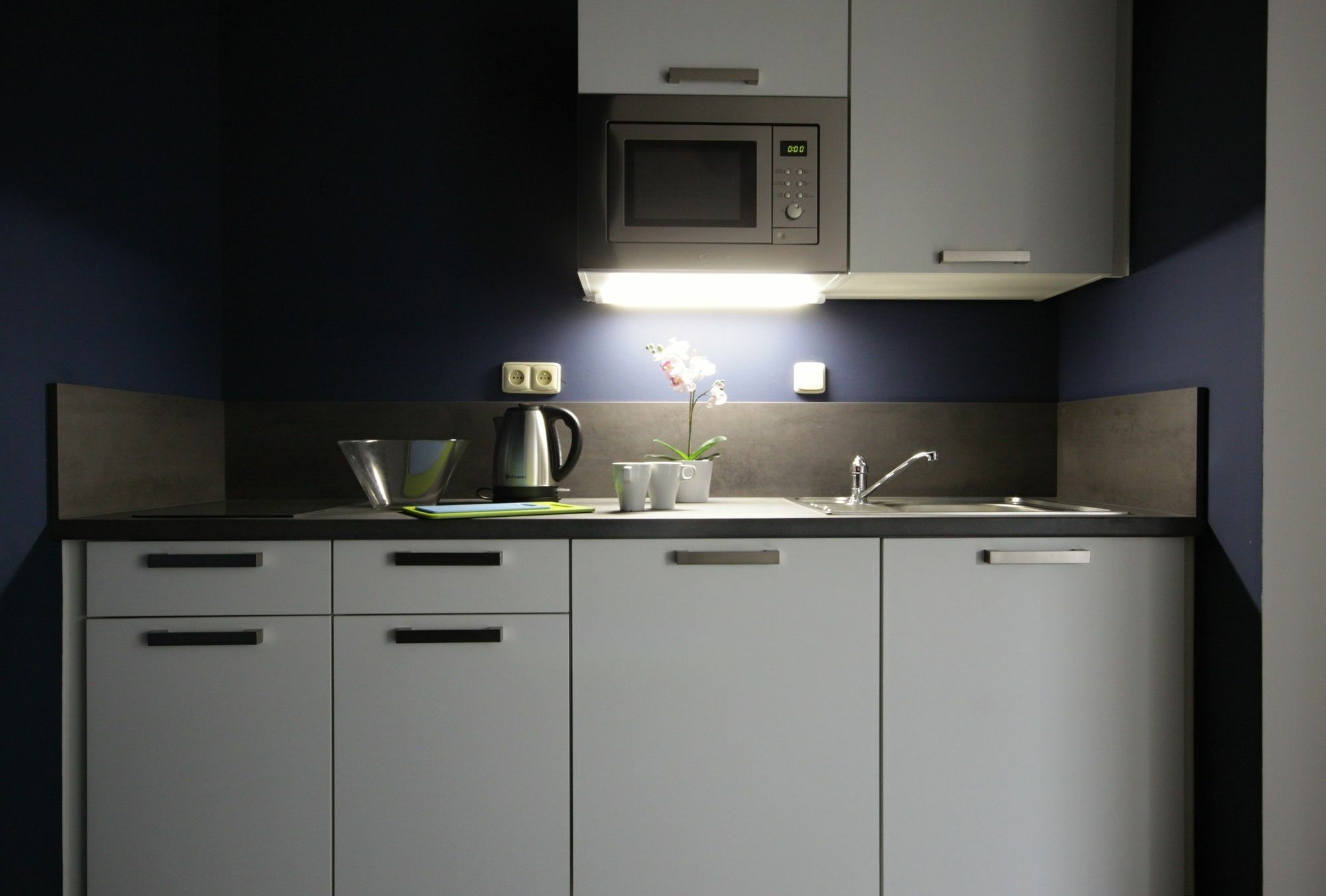 Appartement Alveo Praag