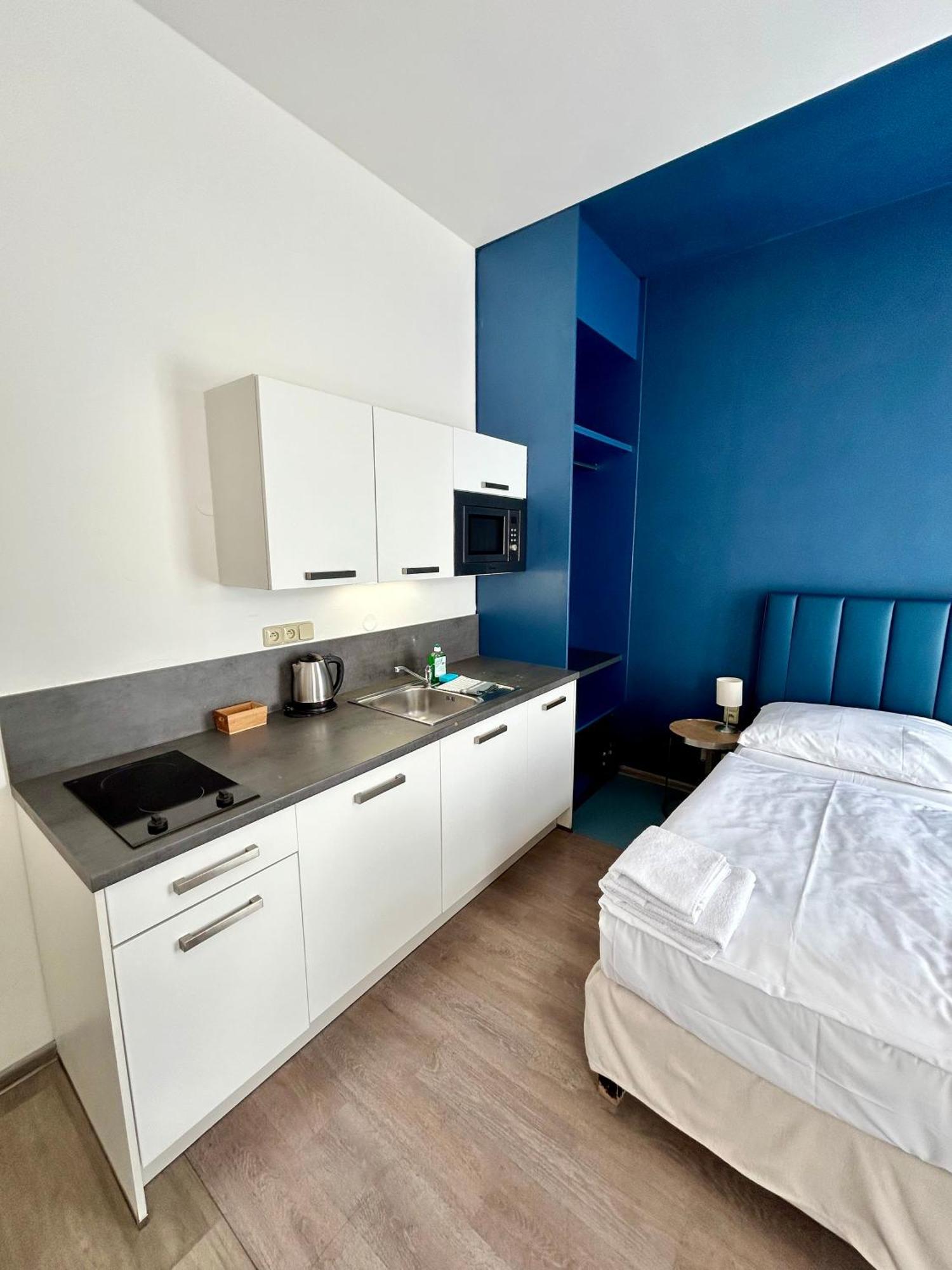 Hotel Alveo Praag