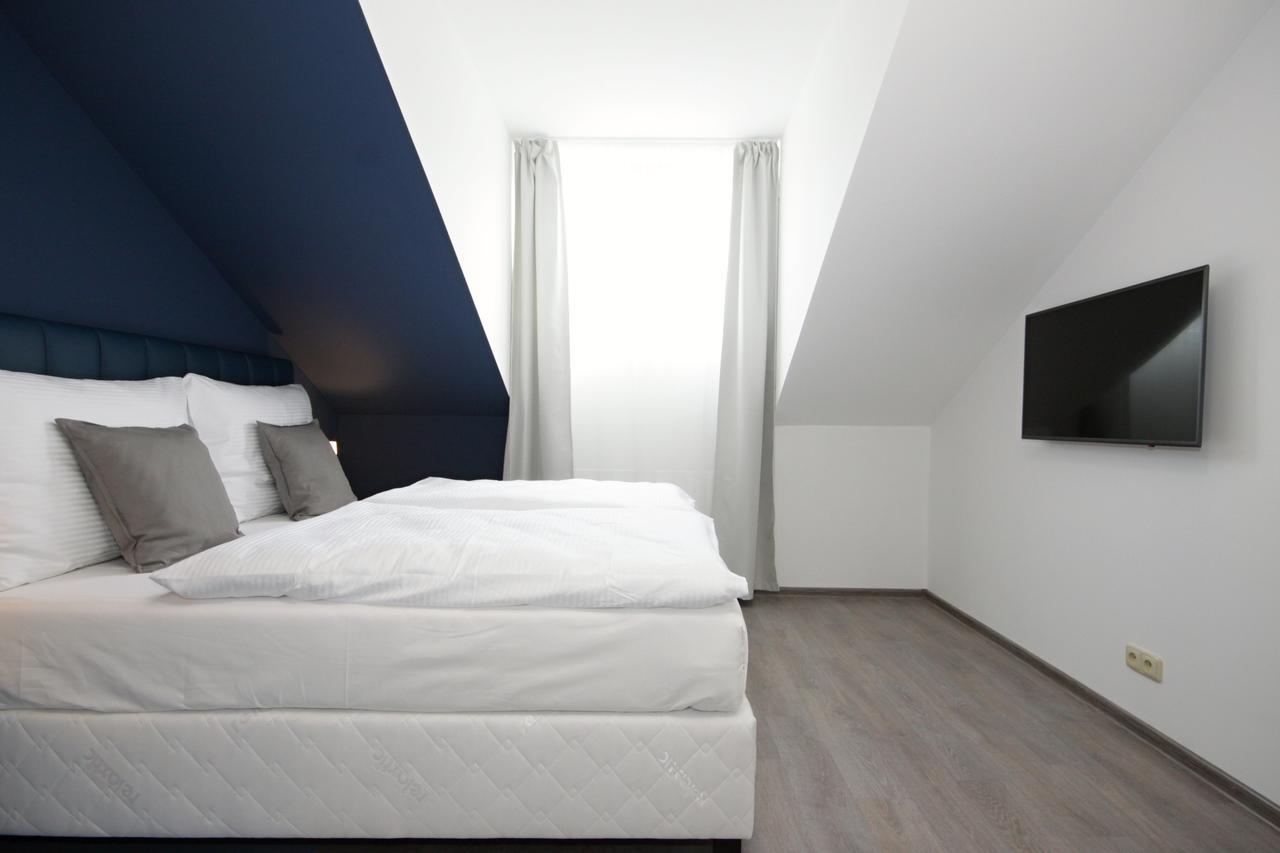 Alveo 4* Praag