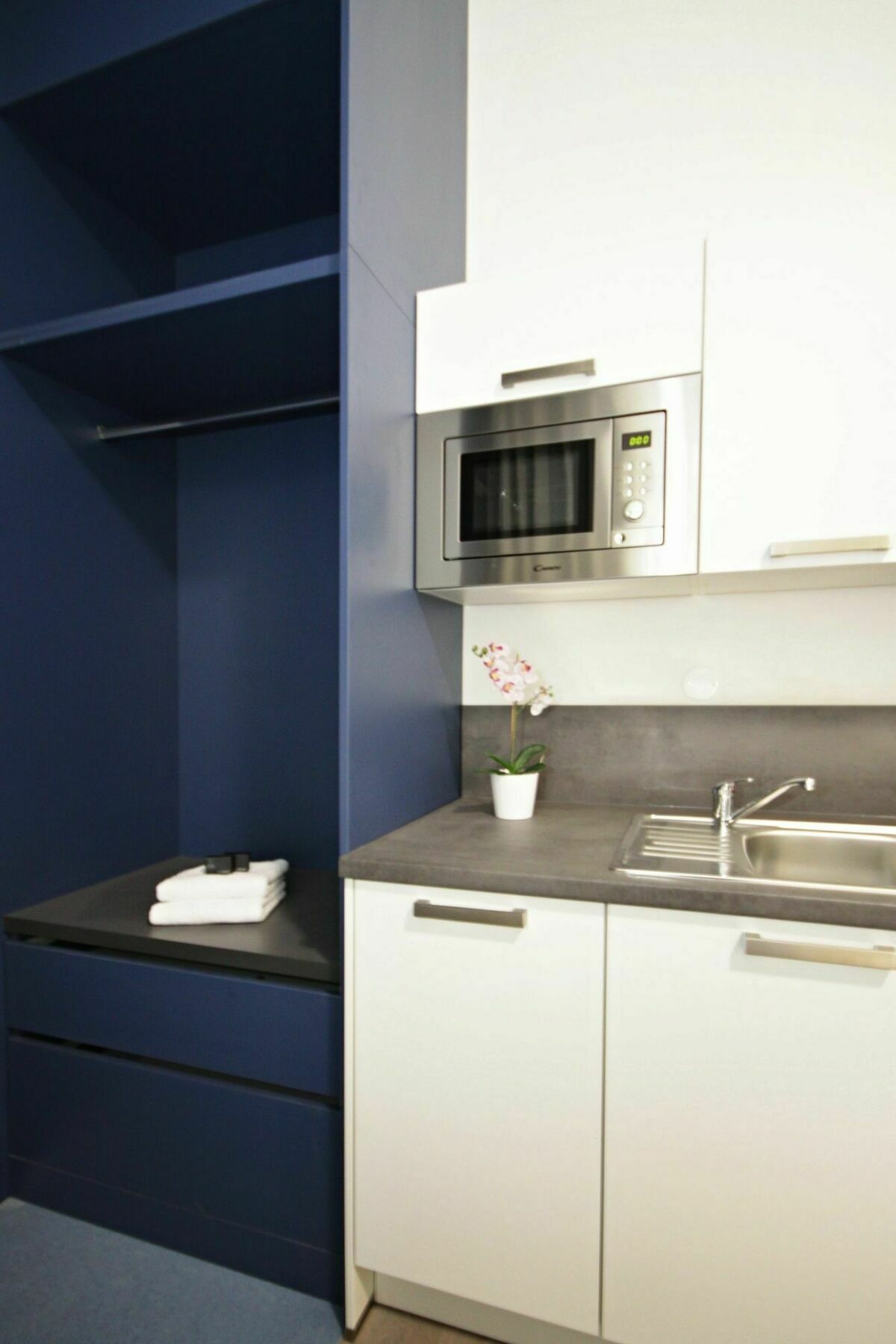 Alveo Hotel Praag