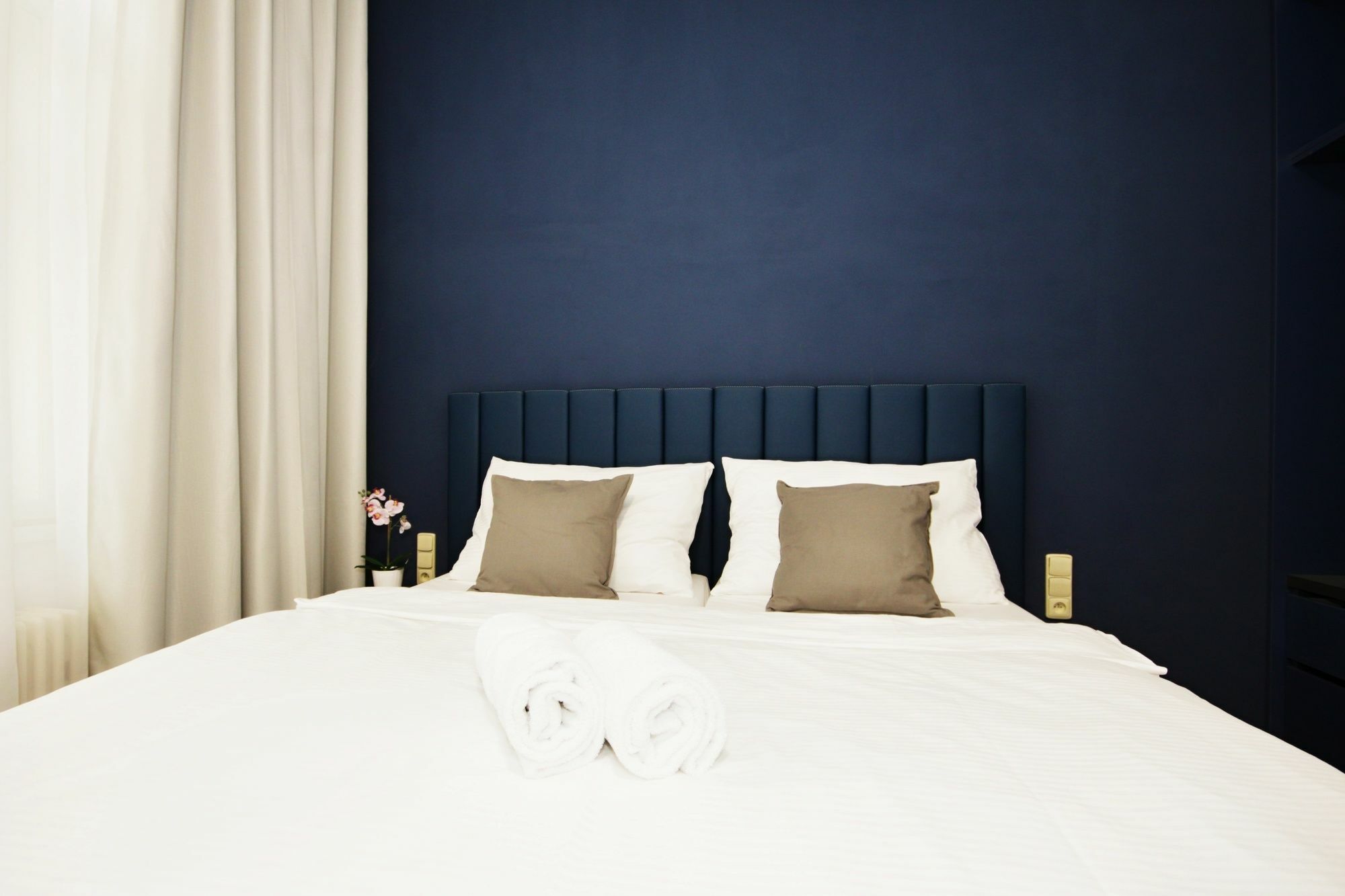 Alveo 4* Praag