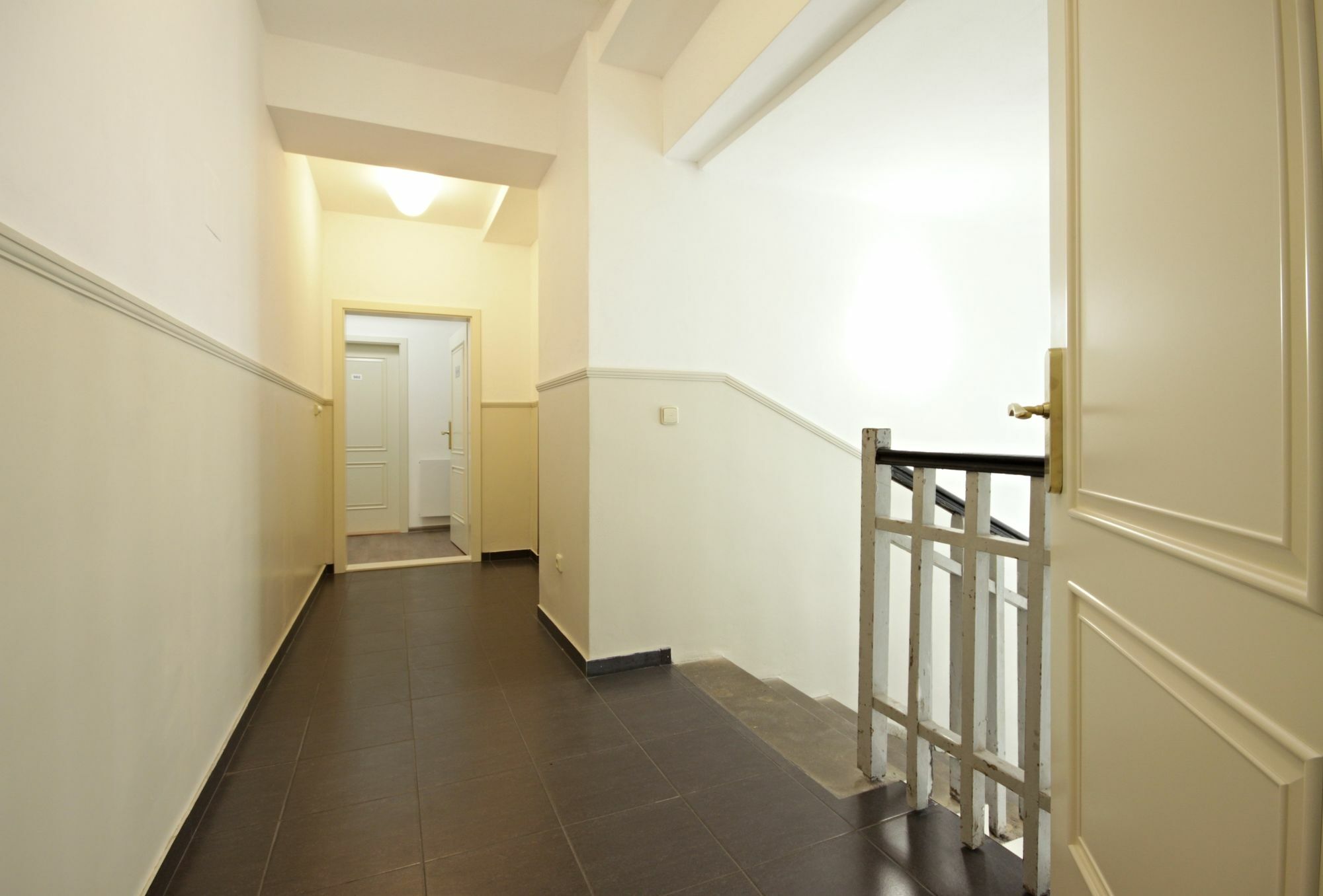 Alveo 4* Praag