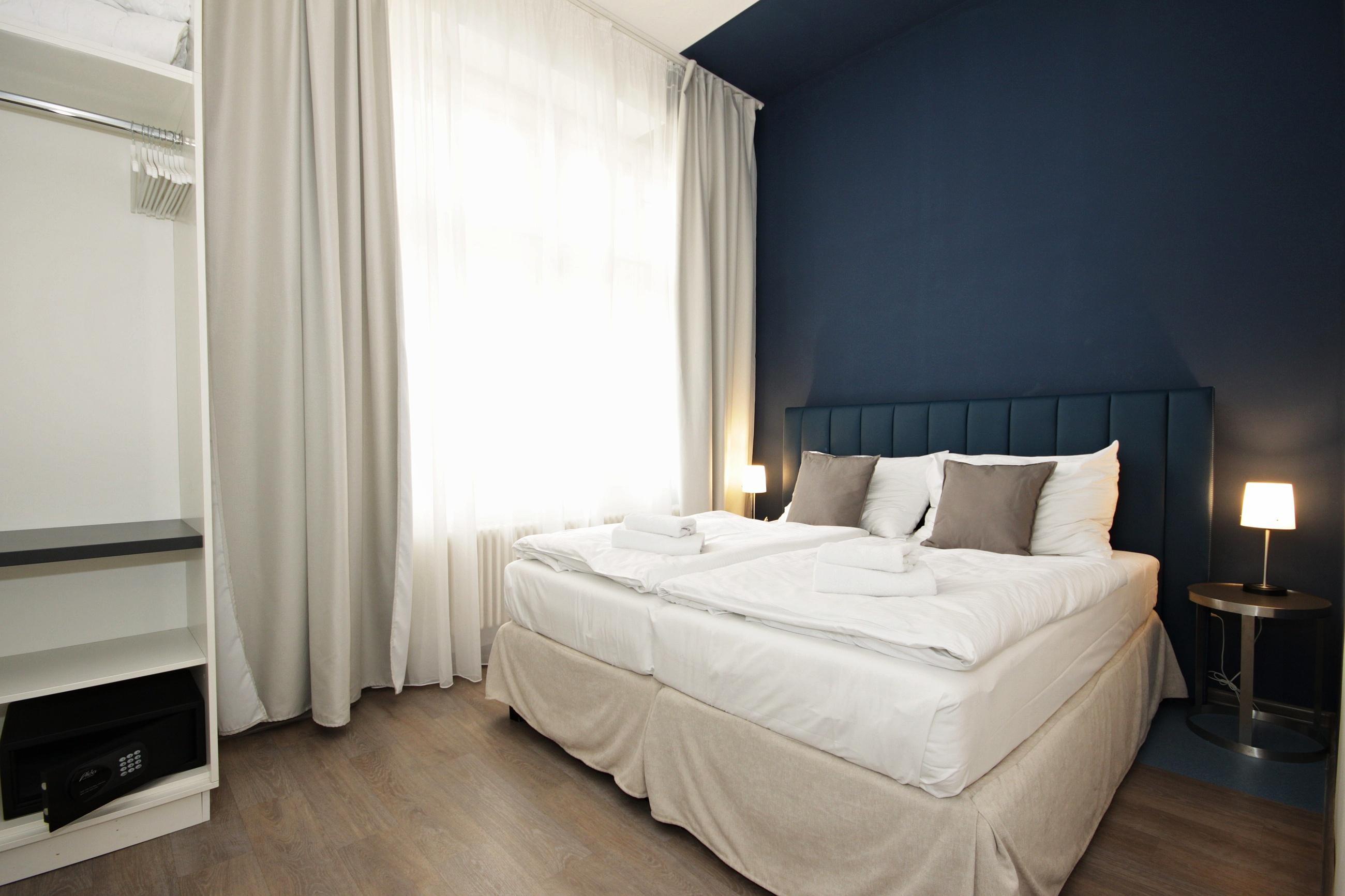 Hotel Alveo Prag